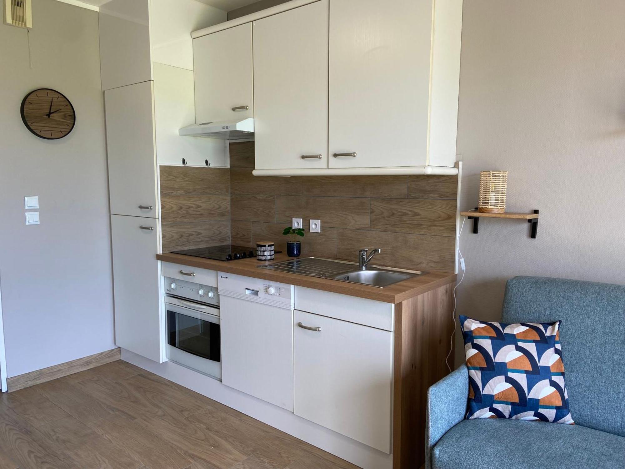 Brise De Mer Sur La Naturelle, Studio A Wimereux , Parking Екстериор снимка