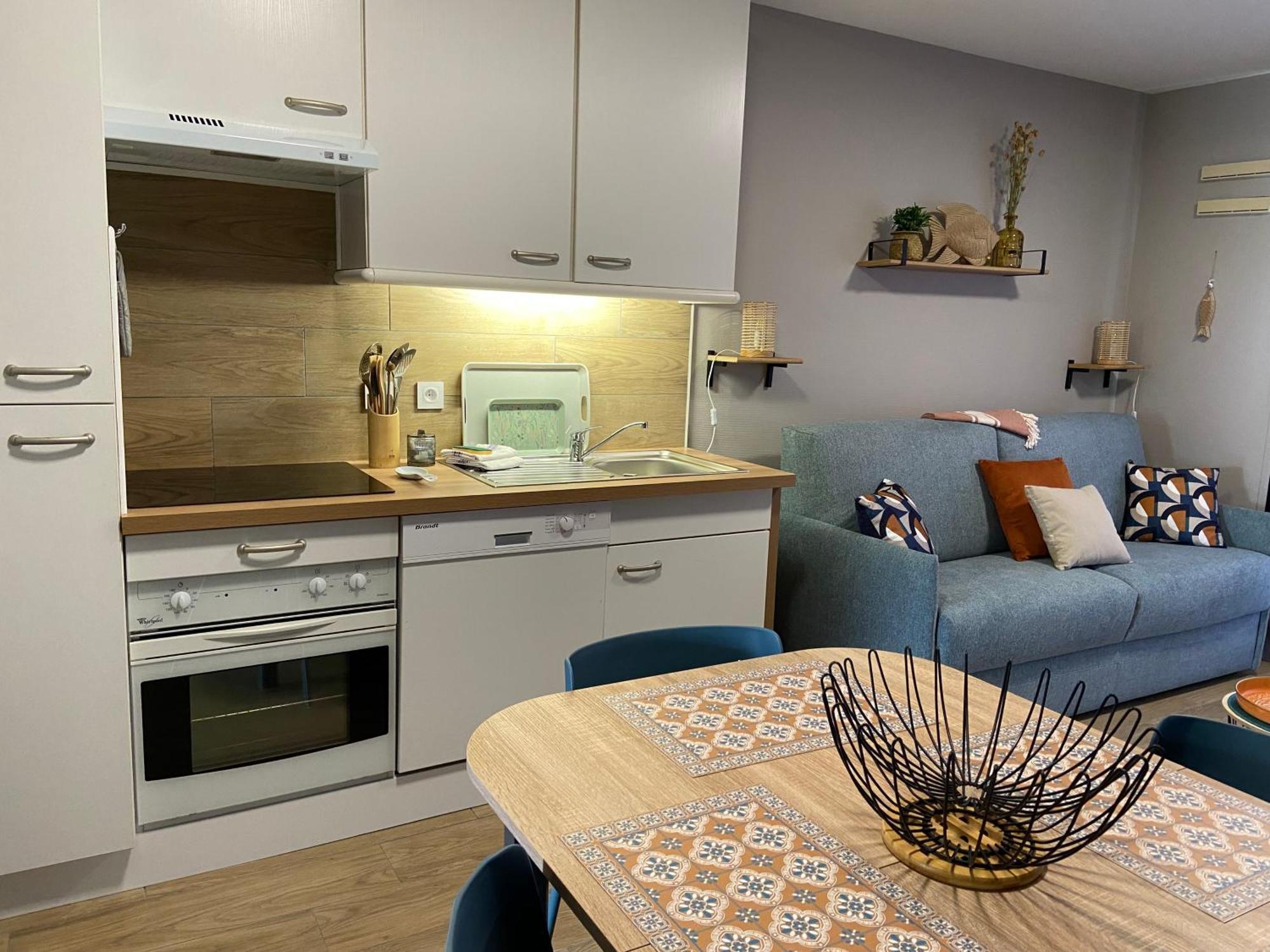 Brise De Mer Sur La Naturelle, Studio A Wimereux , Parking Екстериор снимка